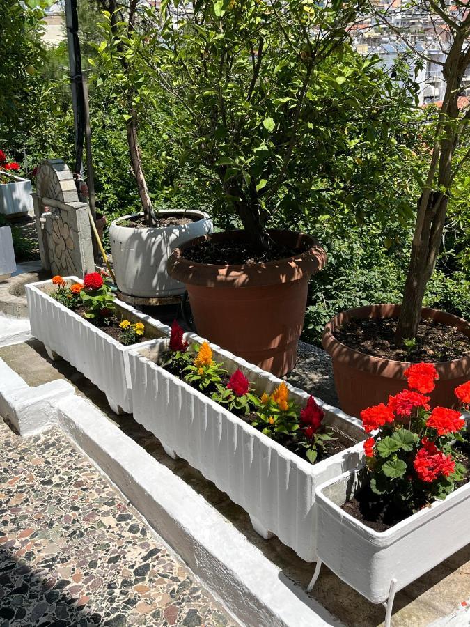 Vasilis Garden House Villa Kavala Eksteriør billede