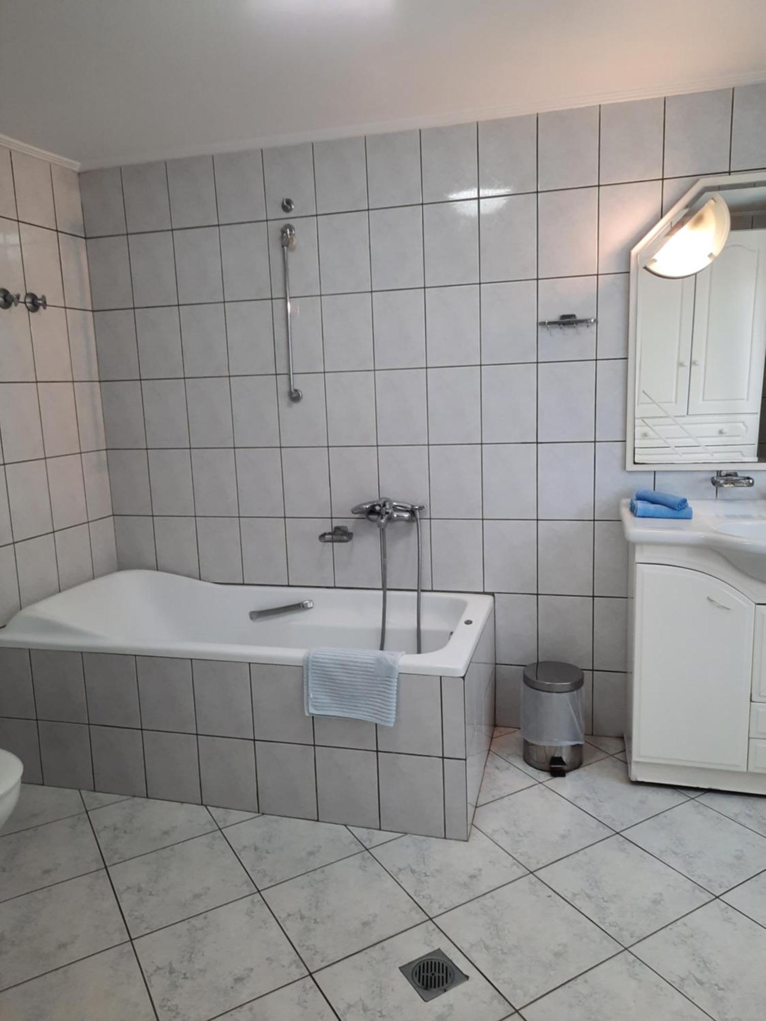 Vasilis Garden House Villa Kavala Eksteriør billede