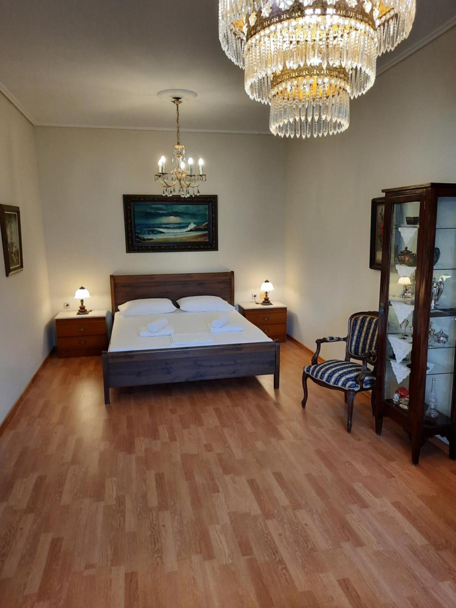 Vasilis Garden House Villa Kavala Eksteriør billede