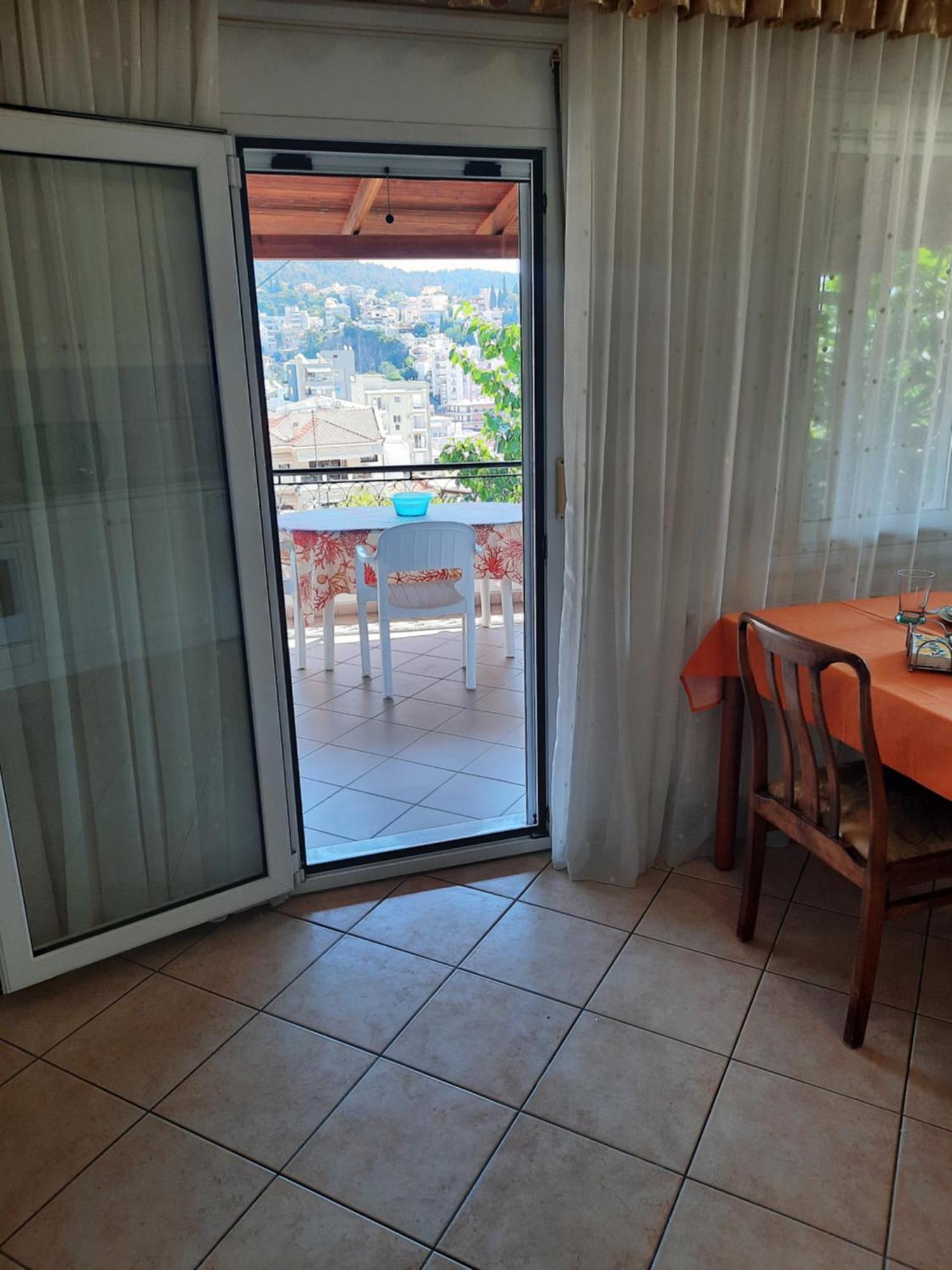 Vasilis Garden House Villa Kavala Eksteriør billede