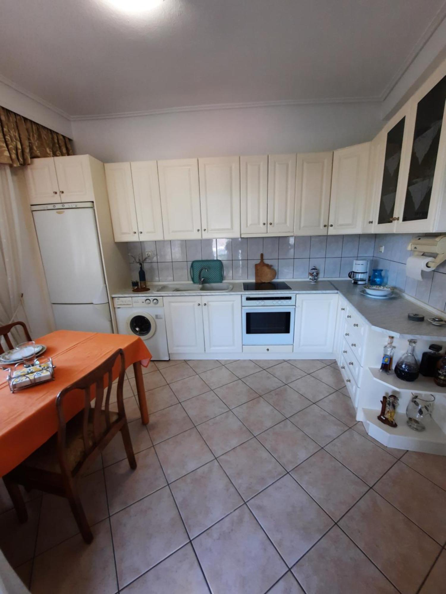 Vasilis Garden House Villa Kavala Eksteriør billede