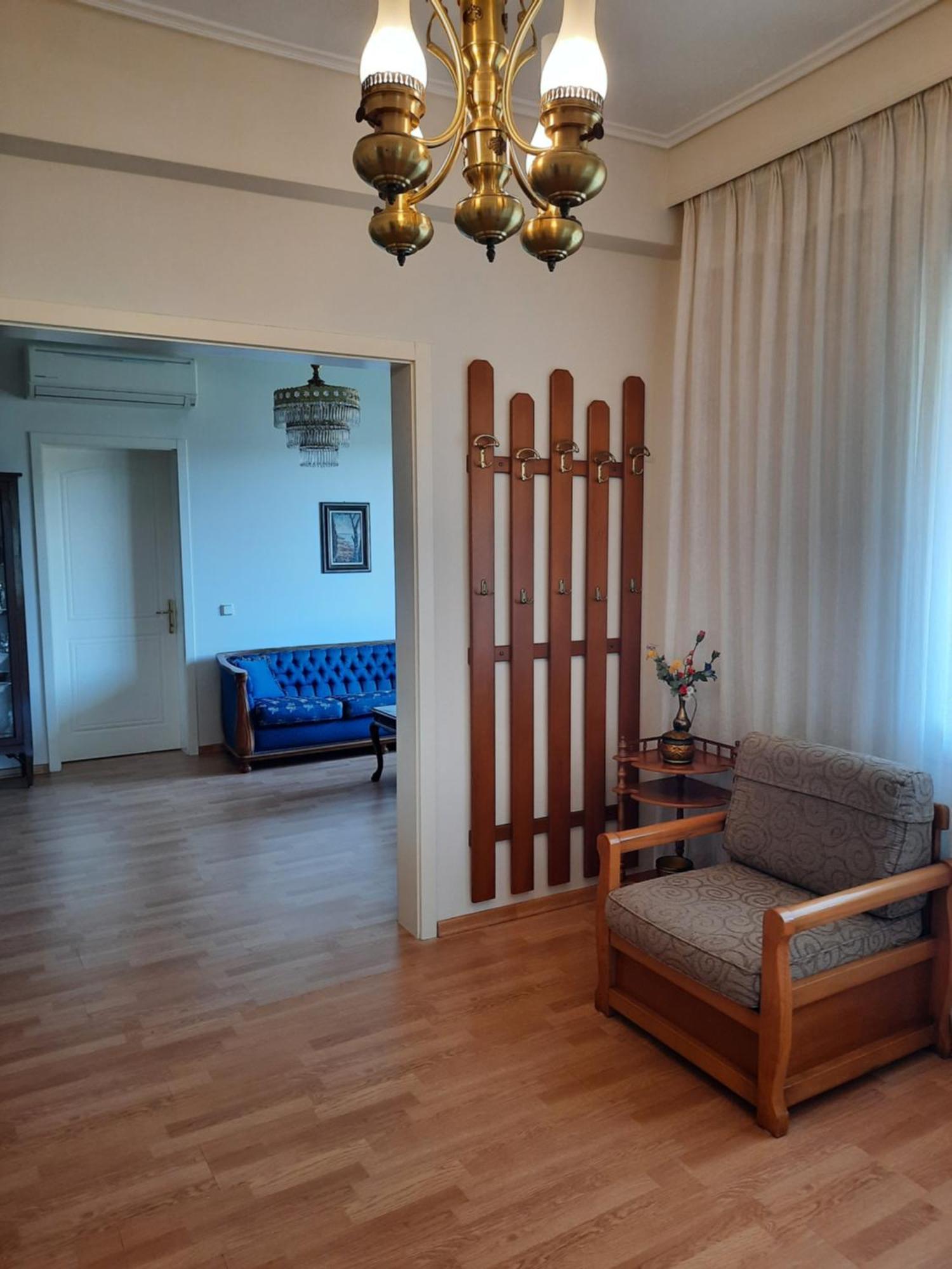 Vasilis Garden House Villa Kavala Eksteriør billede