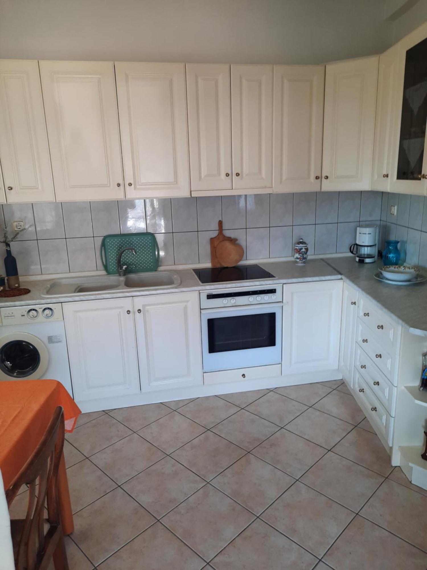 Vasilis Garden House Villa Kavala Eksteriør billede