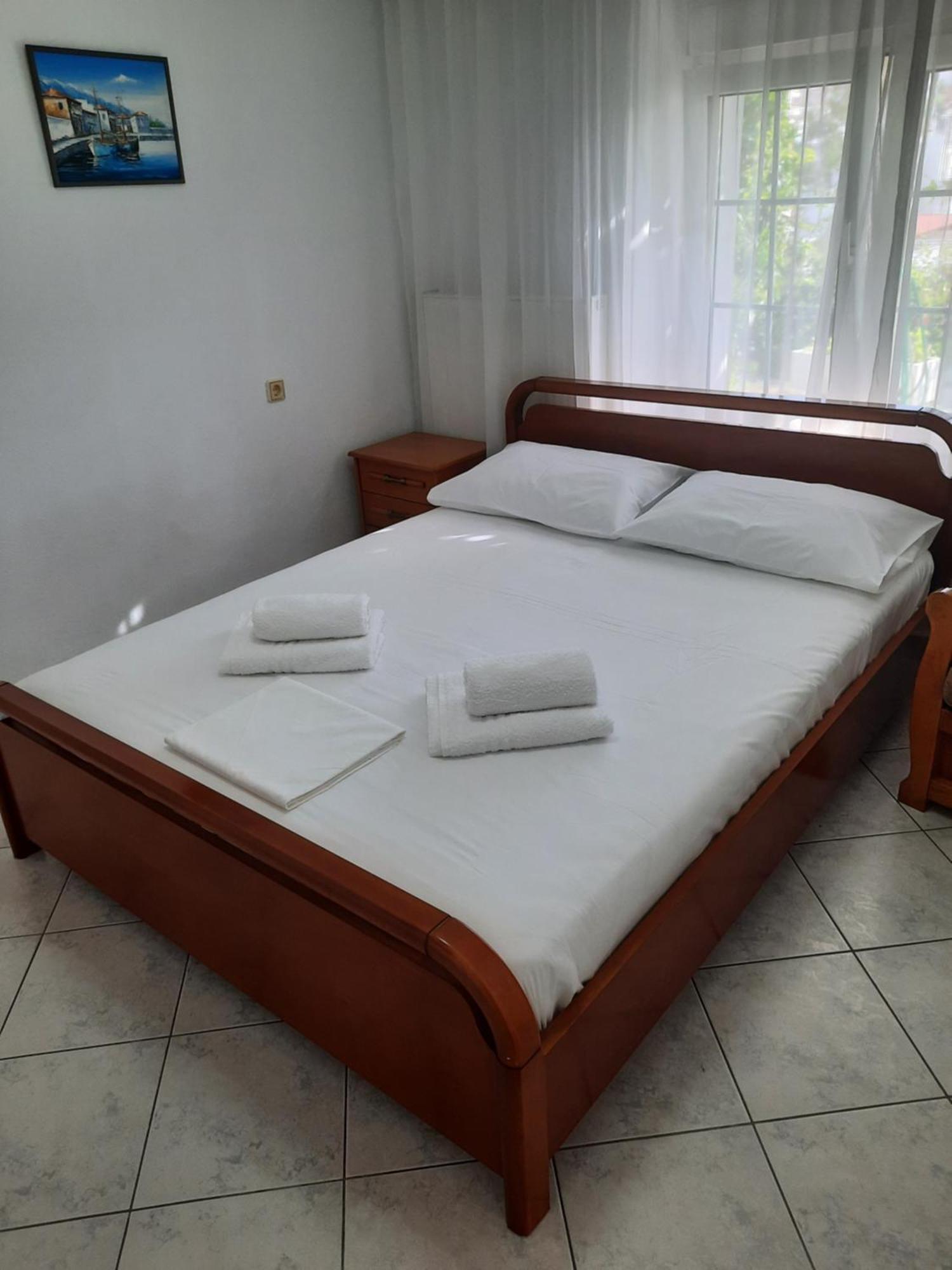 Vasilis Garden House Villa Kavala Eksteriør billede