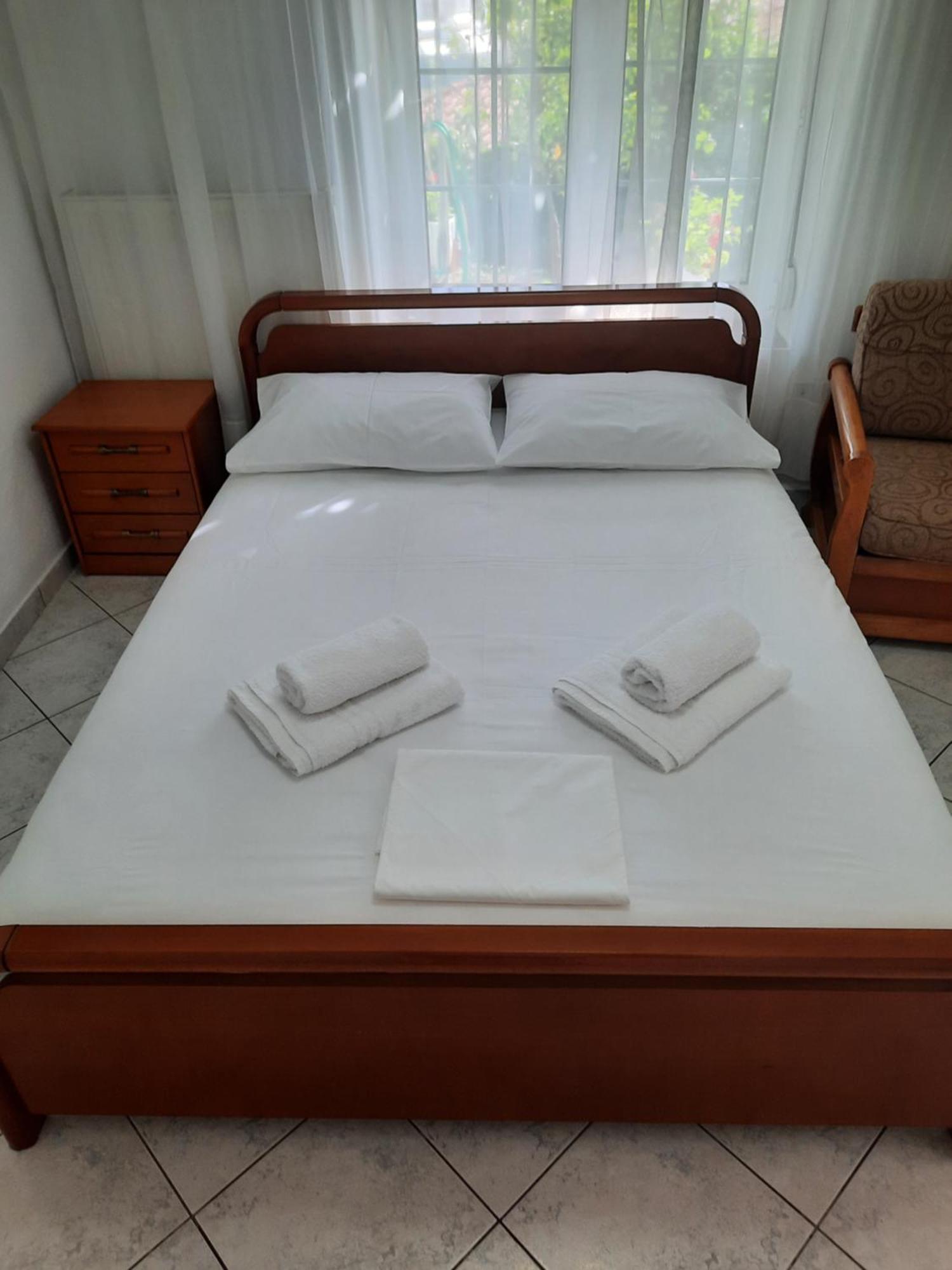 Vasilis Garden House Villa Kavala Eksteriør billede