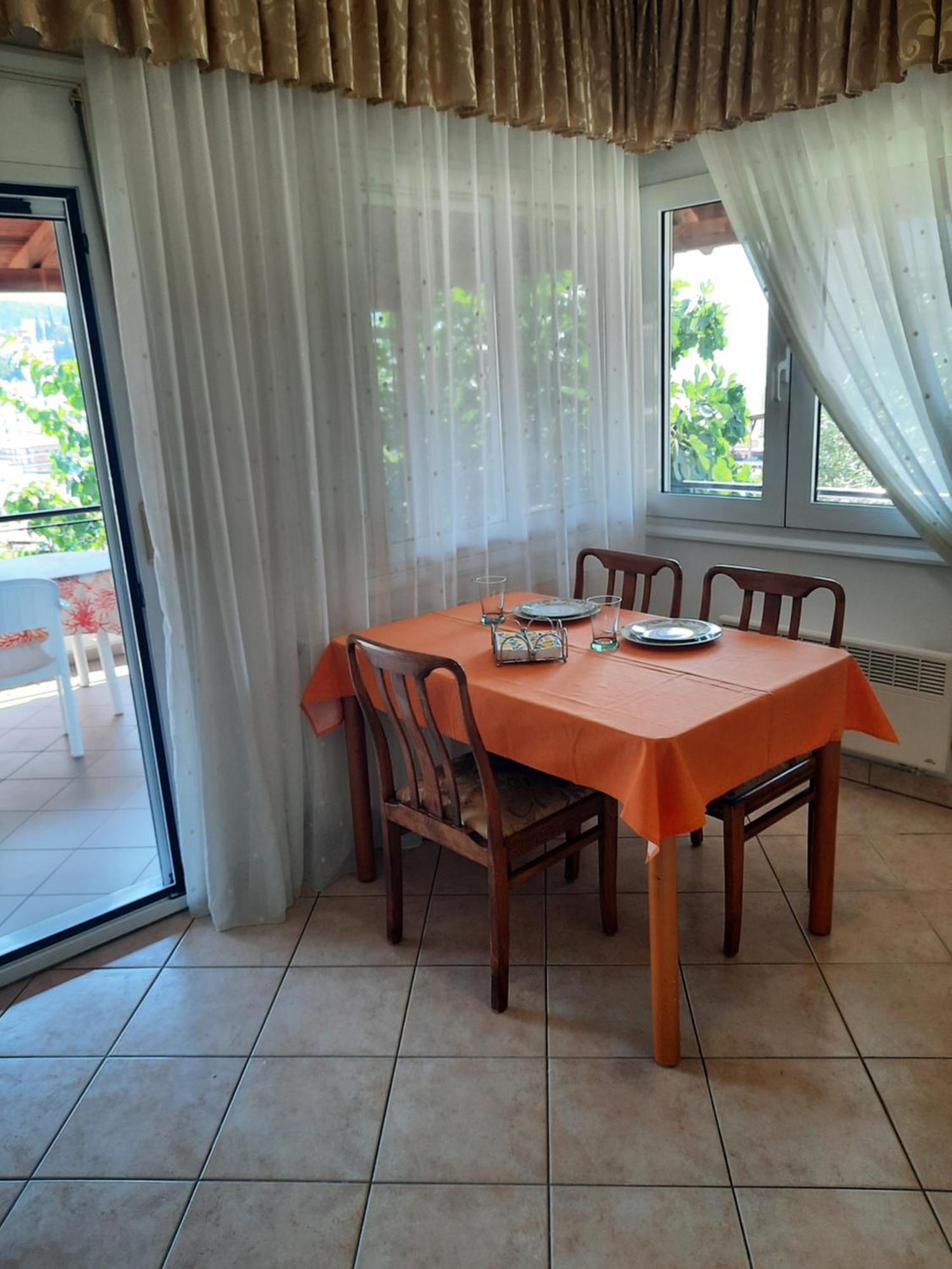 Vasilis Garden House Villa Kavala Eksteriør billede