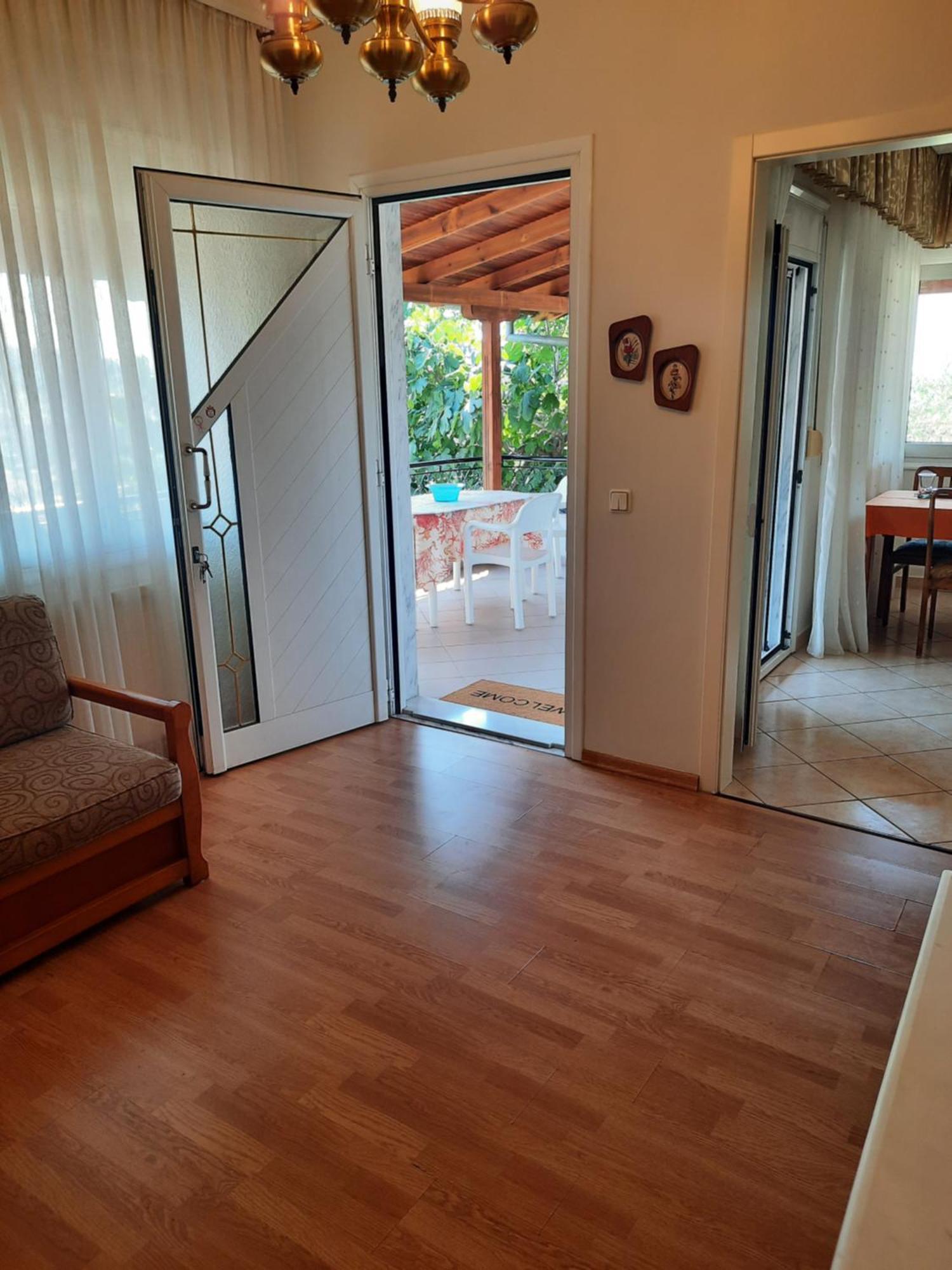 Vasilis Garden House Villa Kavala Eksteriør billede
