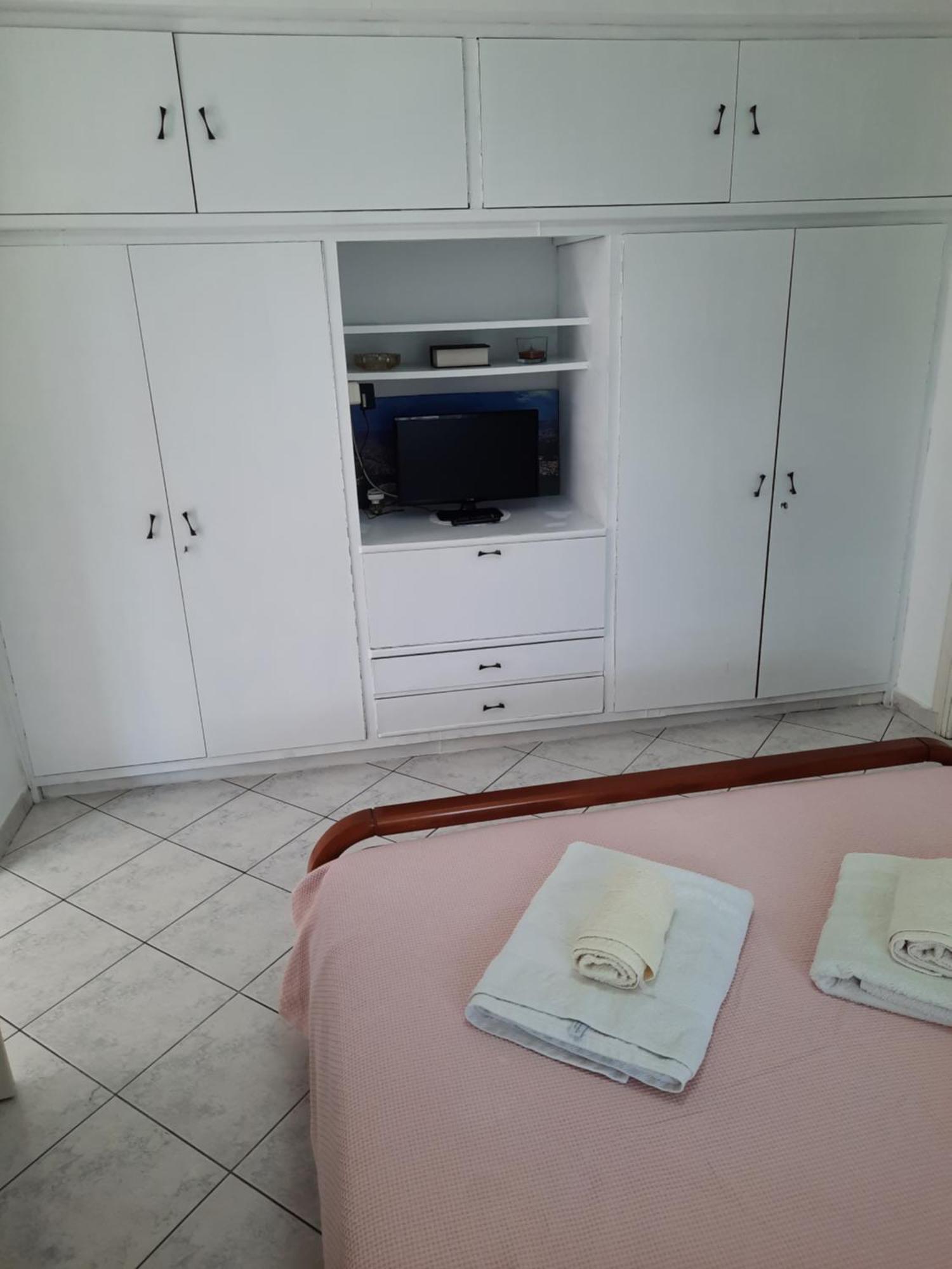 Vasilis Garden House Villa Kavala Eksteriør billede