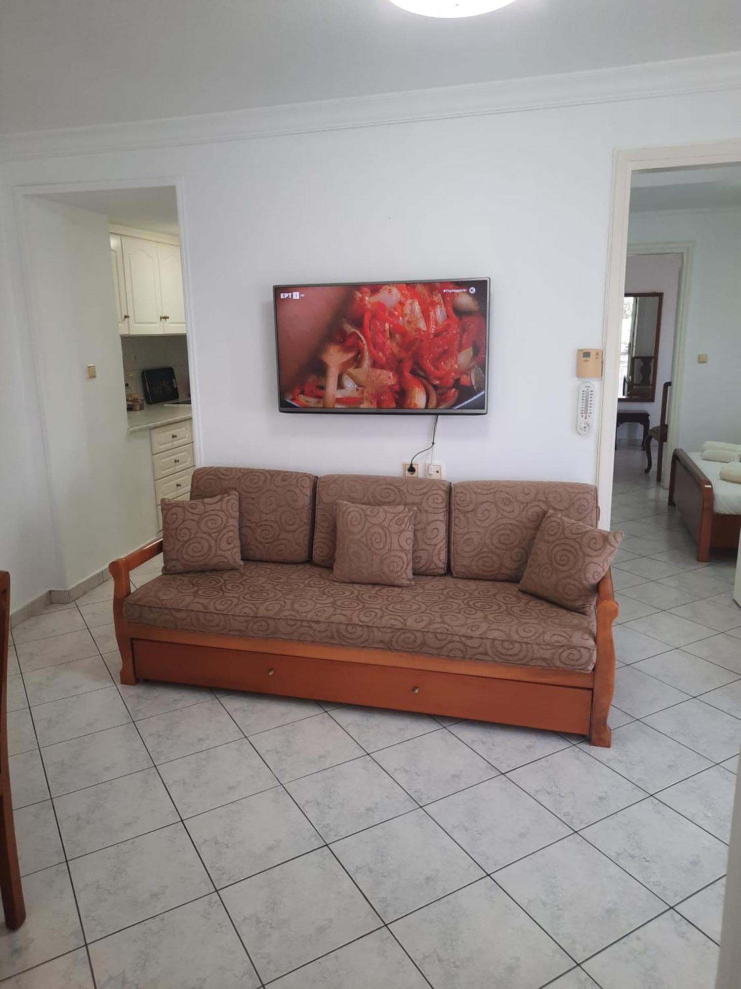 Vasilis Garden House Villa Kavala Eksteriør billede